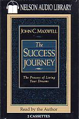 The Success Journey- by John Maxwell